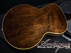 Gibson ES-120T 1962 Sunburst /Regular Neck w/Jacaranda FB & Bridge Hi-Originality Pats w/HC "Vintage Tone"_5