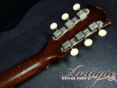 Gibson ES-120T 1962 Sunburst /Regular Neck w/Jacaranda FB & Bridge Hi-Originality Pats w/HC "Vintage Tone"_10