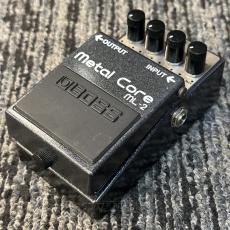 BOSS ML-2 Metal Core【ディストーション】_3