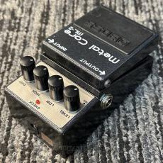 BOSS ML-2 Metal Core【ディストーション】_4