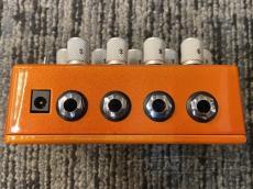 Wampler Pedals GEARBOX Andy Wood Signature Overdrive 【オーバードライブ】_2