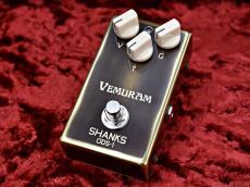 VEMURAM SHANKS ODS-1