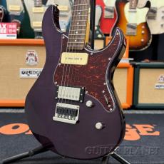 ストラトキャスター・タイプ、22フレット、アルダー、ローズウッド、5