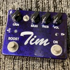 Paul Cochrane Tim Overdrive V2【オーバードライブ】【Rare!】