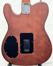 Fender Acoustasonic Standard Telecaster -Honey Burst- 【IWF25013432】【2.25kg】_2