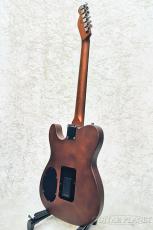 Fender Acoustasonic Standard Telecaster -Honey Burst- 【IWF25013432】【2.25kg】_6