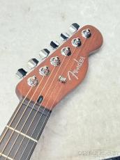 Fender Acoustasonic Standard Telecaster -Honey Burst- 【IWF25013432】【2.25kg】_7