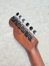 Fender Acoustasonic Standard Telecaster -Honey Burst- 【IWF25013432】【2.25kg】_8