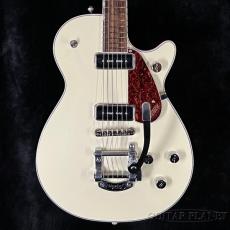 Gretsch G5210T-P90 Electromatic Jet Two 90 Single-Cut with Bigsby -Vintage White-【3.77kg】