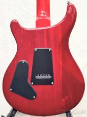 Paul Reed Smith [PRS] SE Custom 24 -Charcoal Cherry Burst- 【2025年製】【CTI H023014】【3.49kg】_3