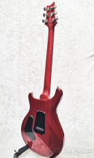 Paul Reed Smith [PRS] SE Custom 24 -Charcoal Cherry Burst- 【2025年製】【CTI H023014】【3.49kg】_5