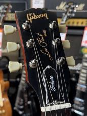 Gibson Les Paul Tribute -Satin Cherry Sunburst- 2021年製 【3.80kg】_5