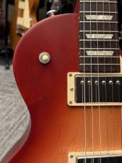 Gibson Les Paul Tribute -Satin Cherry Sunburst- 2021年製 【3.80kg】_6