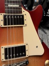 Gibson Les Paul Tribute -Satin Cherry Sunburst- 2021年製 【3.80kg】_7