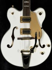 Gretsch G5422TG Electromatic Classic Hollow Body Double-Cut -Snowcrest White-【3.2kg】