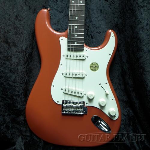 Tokai AST-GP AL C/FFRD【厳選アルダー材】【オールラッカー】 【シリーズブースト】【弊店オーダー限定モデル】