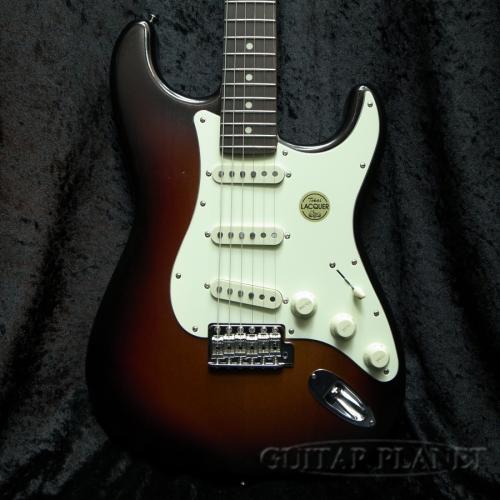 Tokai AST-GP AL C/YS【厳選アルダー材】【オールラッカー】 【シリーズブースト】【弊店オーダー限定モデル】