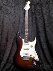 Tokai AST-GP AL C/YS【厳選アルダー材】【オールラッカー】 【シリーズブースト】【弊店オーダー限定モデル】_4