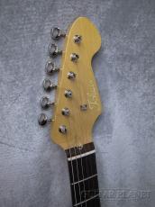 Tokai AST-GP AL C/IB【厳選アルダー材】【オールラッカー】 【シリーズブースト】【弊店オーダー限定モデル】_8