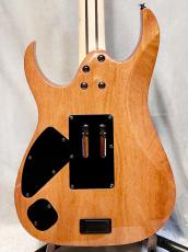 Ibanez Prestige RG5120M -PRT Polar Lights- 【Made In Japan】【Stainless Steel Frets】_3