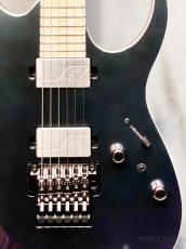 Ibanez Prestige RG5120M -PRT Polar Lights- 【Made In Japan】【Stainless Steel Frets】_5