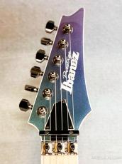 Ibanez Prestige RG5120M -PRT Polar Lights- 【Made In Japan】【Stainless Steel Frets】_6