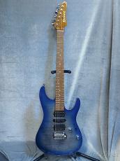 Ibanez Prestige AZ2407F -Sodalite- Made In Japan_3