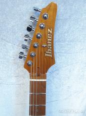 Ibanez Prestige AZ2407F -Sodalite- Made In Japan_6