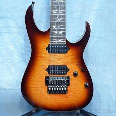 Ibanez j.custom RG8527 -Brownish Sphalerite- Made In Japan【7弦】