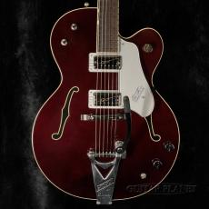 Gretsch G6119T-62VS Edition '62Tennessean Hollow Body -Deep Cherry Stain-