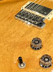 Paul Reed Smith [PRS] KL 33(Santana Korina) -Vintage Natural- 2008USED!!【当時100本限定!】【ハイエンドフロア】_5