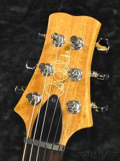 Paul Reed Smith [PRS] KL 33(Santana Korina) -Vintage Natural- 2008USED!!【当時100本限定!】【ハイエンドフロア】_7