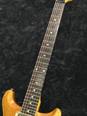 Paul Reed Smith [PRS] KL 33(Santana Korina) -Vintage Natural- 2008USED!!【当時100本限定!】【ハイエンドフロア】_8