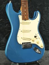 Sadowsky Vintage S-Style MOD -Lake Placid Blue- 2003s USED!!【ハイエンドフロア在庫】【3.56Kg】_3