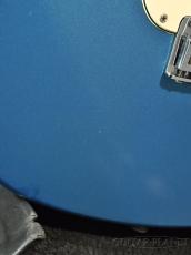 Sadowsky Vintage S-Style MOD -Lake Placid Blue- 2003s USED!!【ハイエンドフロア在庫】【3.56Kg】_4