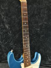 Sadowsky Vintage S-Style MOD -Lake Placid Blue- 2003s USED!!【ハイエンドフロア在庫】【3.56Kg】_9