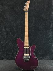 FUJIGEN Custom Made Model -Trans Purple- 1990年代~2000年代製【MADE IN JAPAN】_2