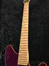 FUJIGEN Custom Made Model -Trans Purple- 1990年代~2000年代製【MADE IN JAPAN】_8