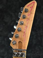 FUJIGEN Custom Made Model -Trans Purple- 1990年代~2000年代製【MADE IN JAPAN】_10