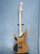 Washburn 4N-Matte Natural- Nuno Bettencourt Signature 【 Made In USA】_5