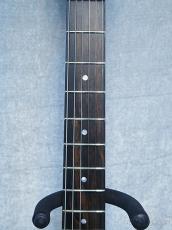 Washburn 4N-Matte Natural- Nuno Bettencourt Signature 【 Made In USA】_7