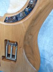 Washburn 4N-Matte Natural- Nuno Bettencourt Signature 【 Made In USA】_10