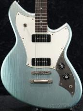 Novo Guitars Serus P2 Nucleus -Ice Blue Metallic-【軽量2.99kg!】