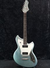 Novo Guitars Serus P2 Nucleus -Ice Blue Metallic-【軽量2.99kg!】_2