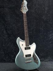 Novo Guitars Serus P2 Nucleus -Ice Blue Metallic-【軽量2.99kg!】_4