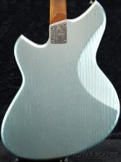 Novo Guitars Serus P2 Nucleus -Ice Blue Metallic-【軽量2.99kg!】_5
