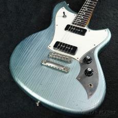 Novo Guitars Serus P2 Nucleus -Ice Blue Metallic-【軽量2.99kg!】_10