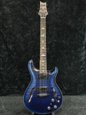 Paul Reed Smith [PRS] 2025 Wood Library Hollowbody II Piezo -Satin Whale Blue-【超軽量2.6kg!!】_2