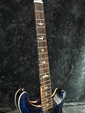 Paul Reed Smith [PRS] 2025 Wood Library Hollowbody II Piezo -Satin Whale Blue-【超軽量2.6kg!!】_8