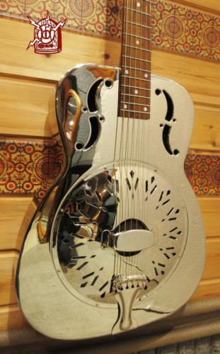 Johnson AXL-998